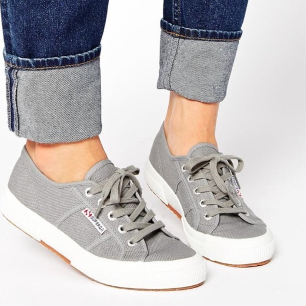 Superga sneakers